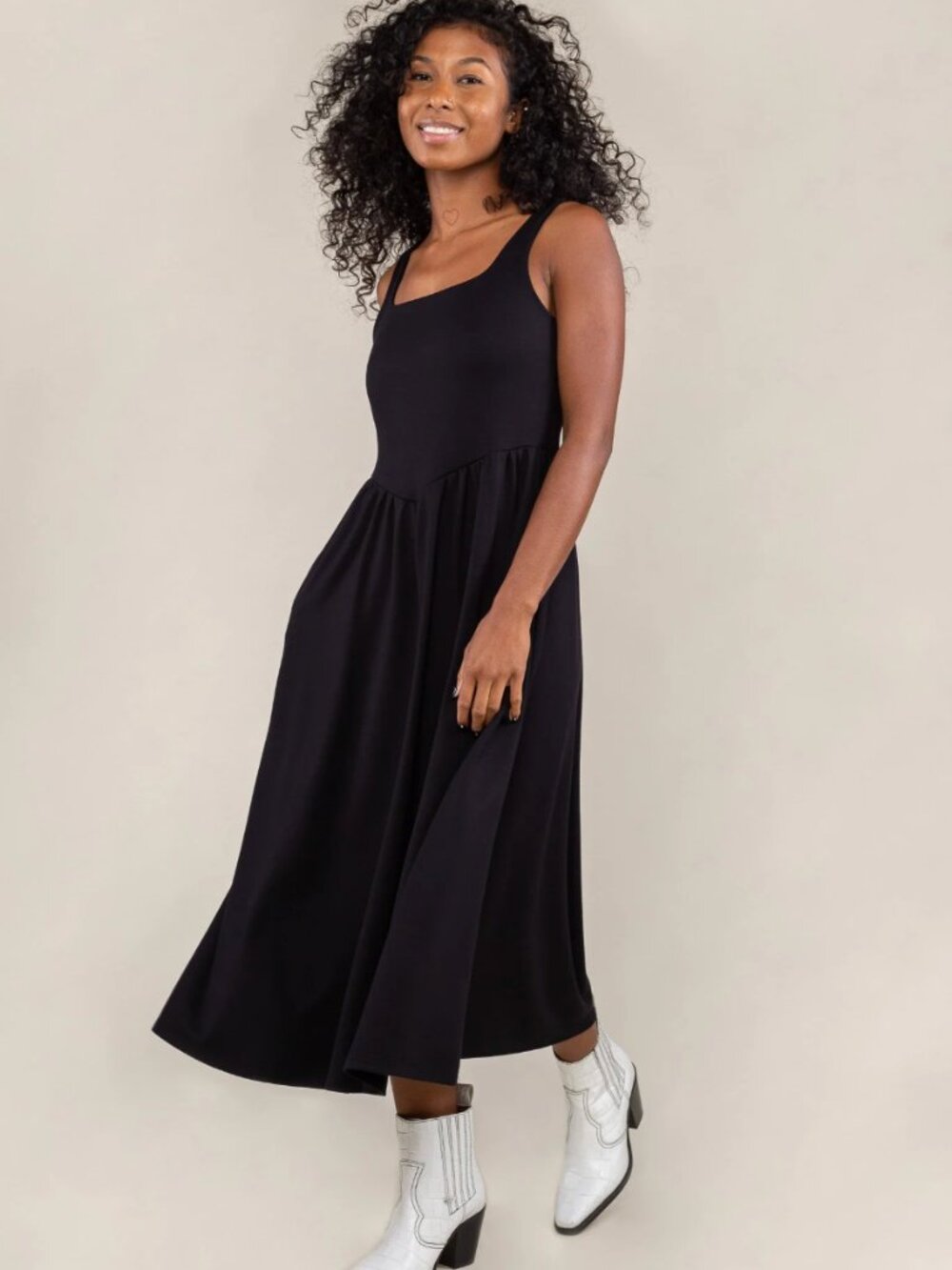 Dansa Dress